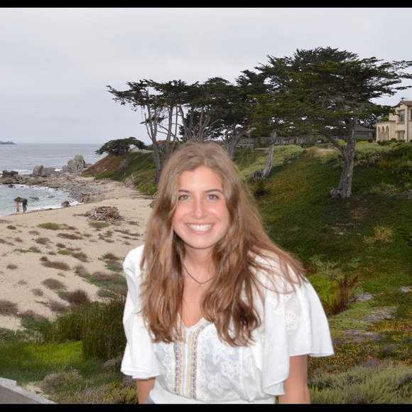 Meet your Posher, Katie - Picture 1 of 1